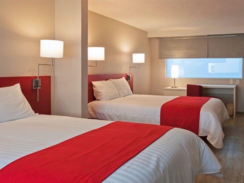 Express Buenavista Hotel Mexico City