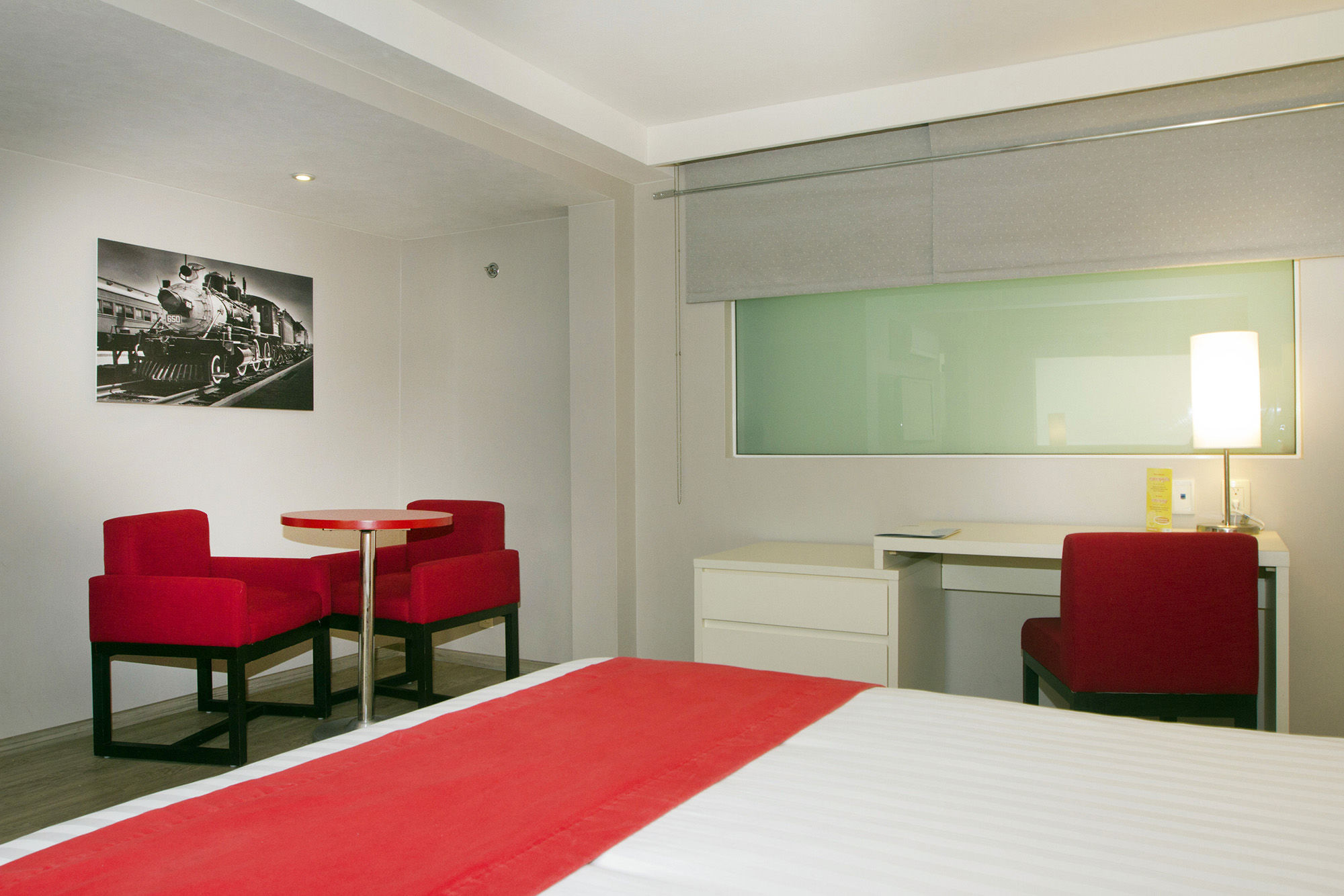 Hotel Express Buenavista Mexico City