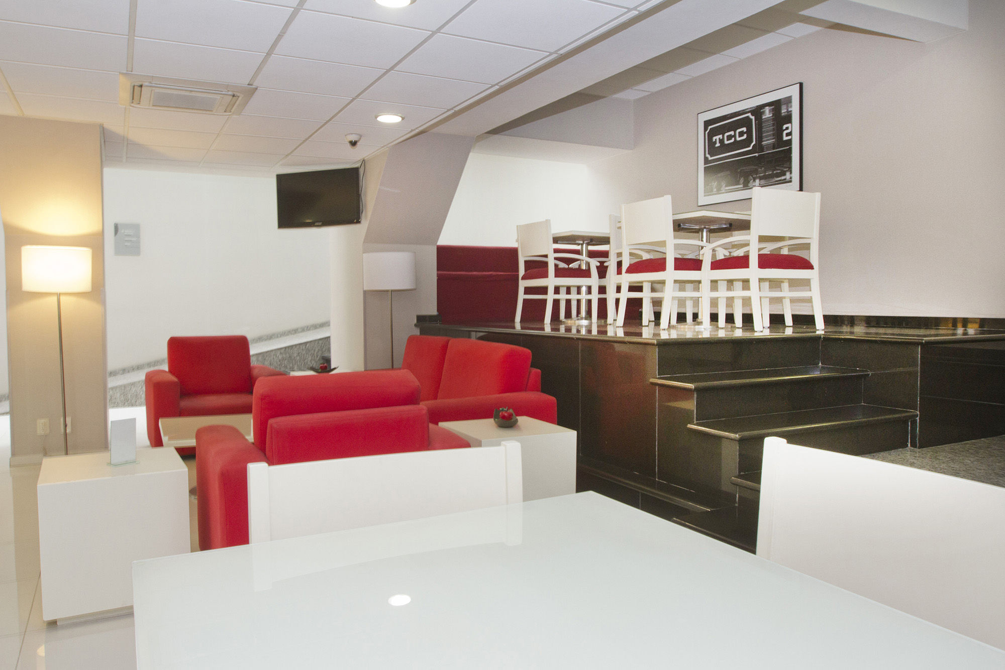 Hotel Express Buenavista Mexico City