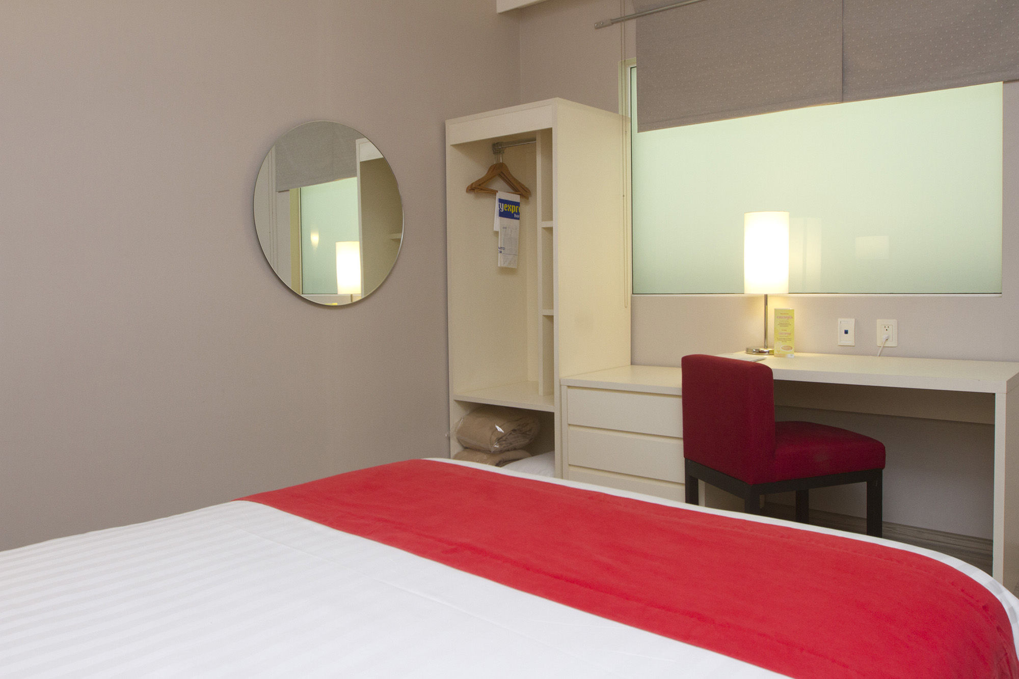 Express Buenavista Hotel Mexiko-Stadt