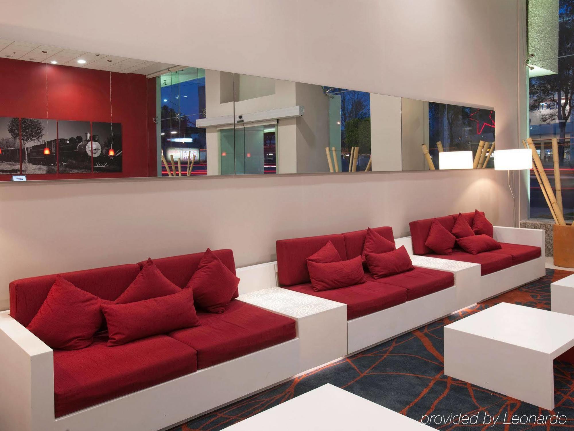 Express Buenavista Hotel Mexiko-Stadt